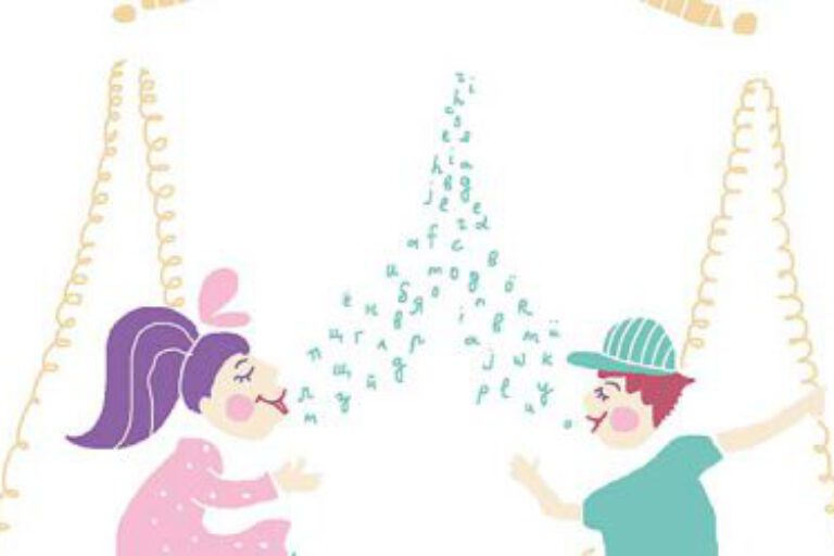 Forschung in Nezabudka