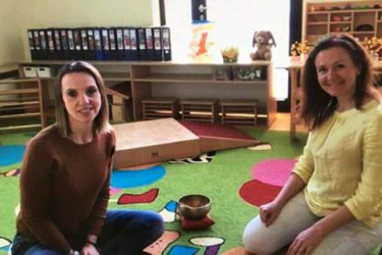 Virtueller SpielRaum