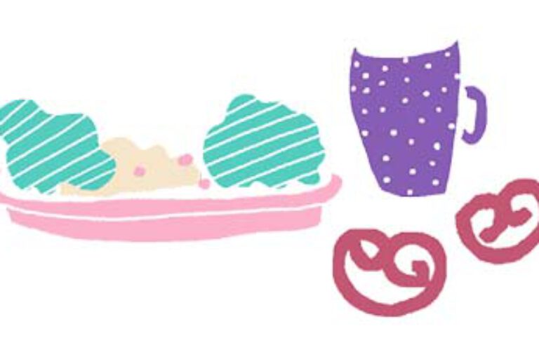 Nezabudka wird vegetarisch!