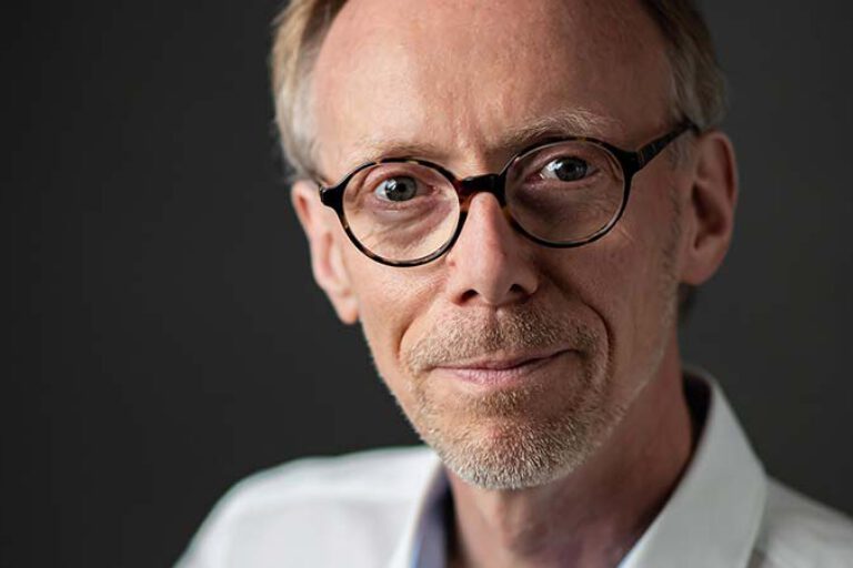 Gespräch mit Cornelius Pfannkuch