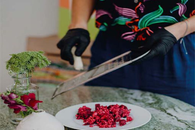 Grundlagen der Kinderernährung