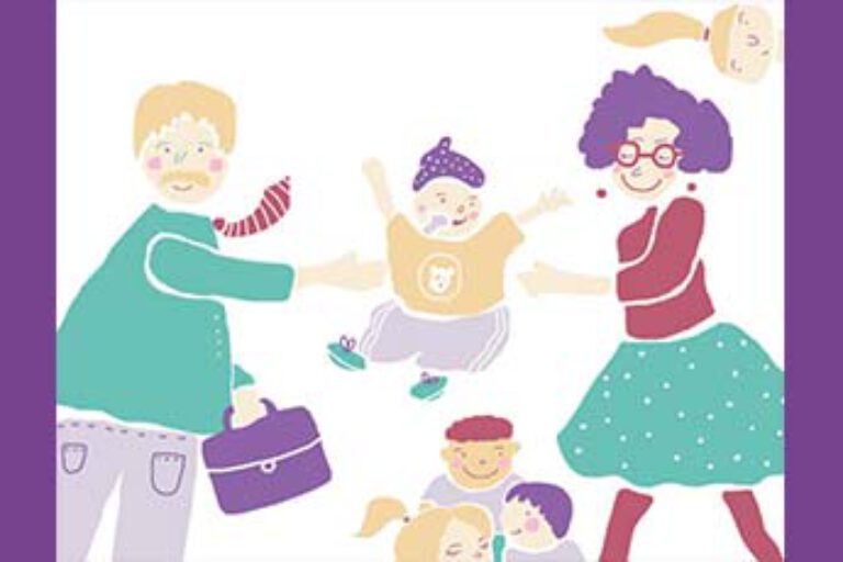 Sexualpädagogisches Konzept