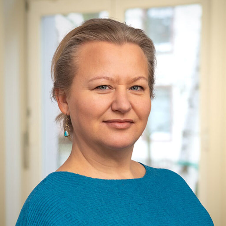 Tatsiana Bardzilouskaya