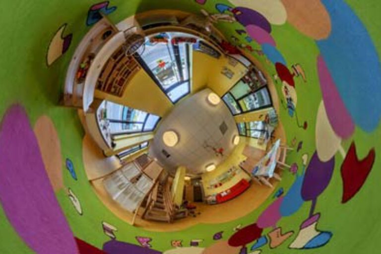 Virtuelle Touren – Phase 2