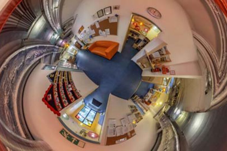 Virtuelle Touren – bald hier zu sehen