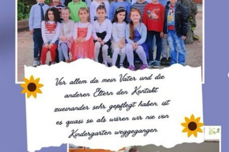 Zurück in die Nezabudka