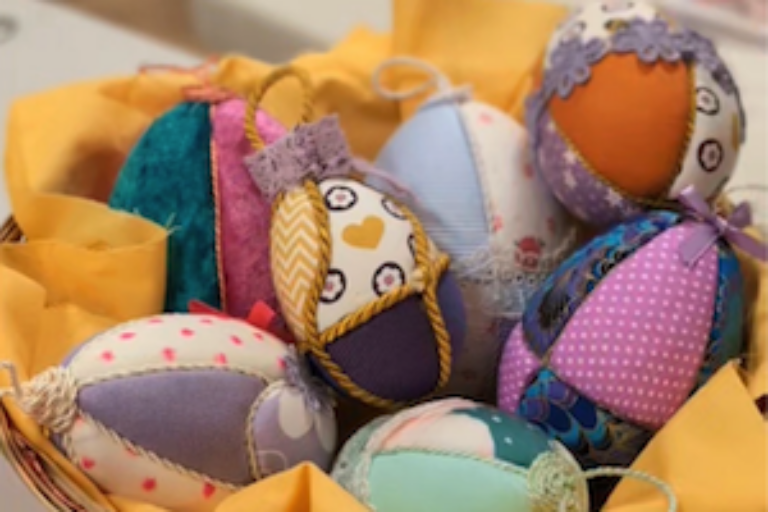 Kreativität in der Nezabudka Westend