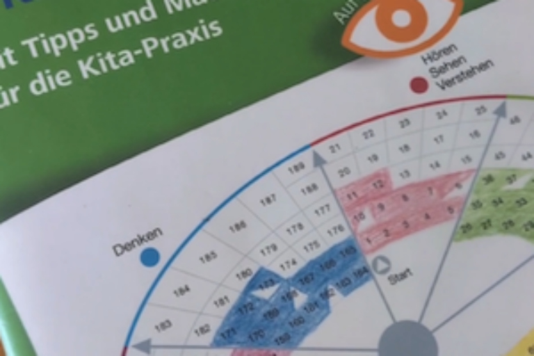 Warum beobachten und dokumentieren wir Kinder?