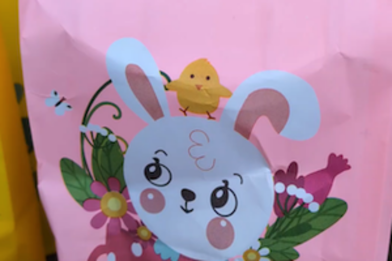 Wie schnell darf man eigentlich Eier finden? 🐣