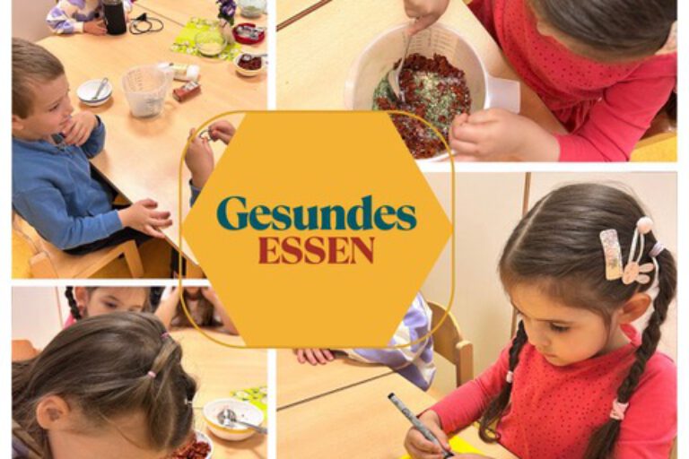 Ein duftendes Geschenk zum Vatertag