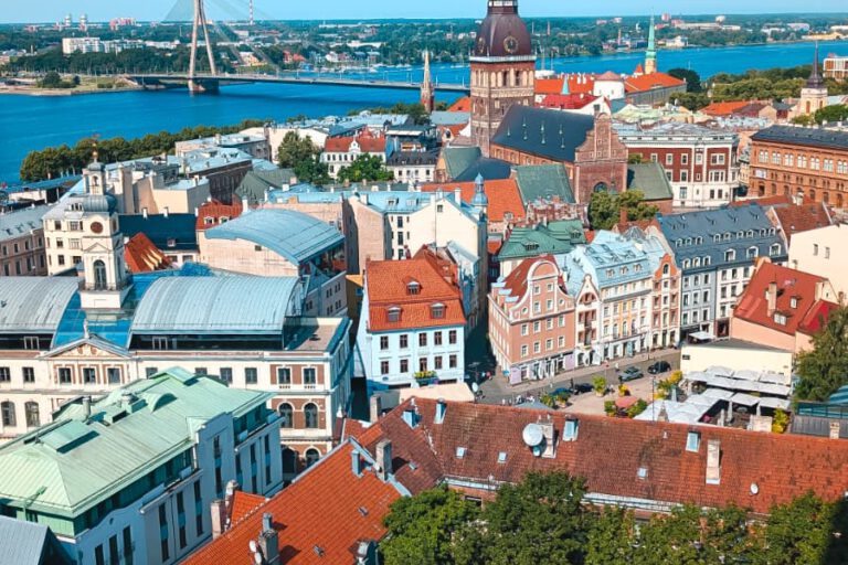 Как мы провели лето?