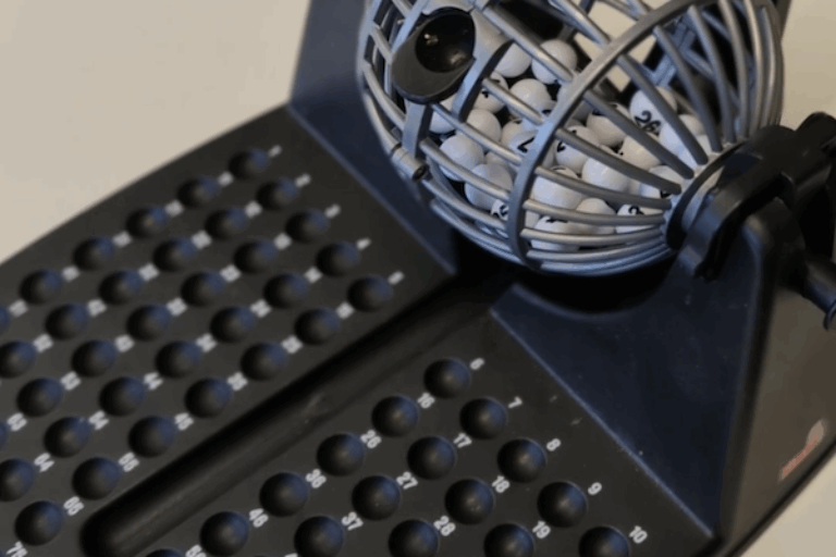 Nezabudka verlost Glück! 